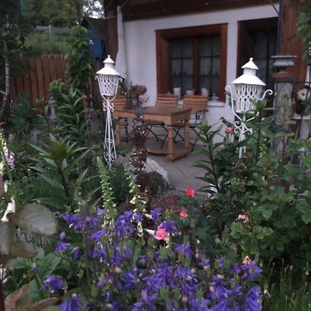 Rosenhuesli Apartman Gerzensee Kültér fotó