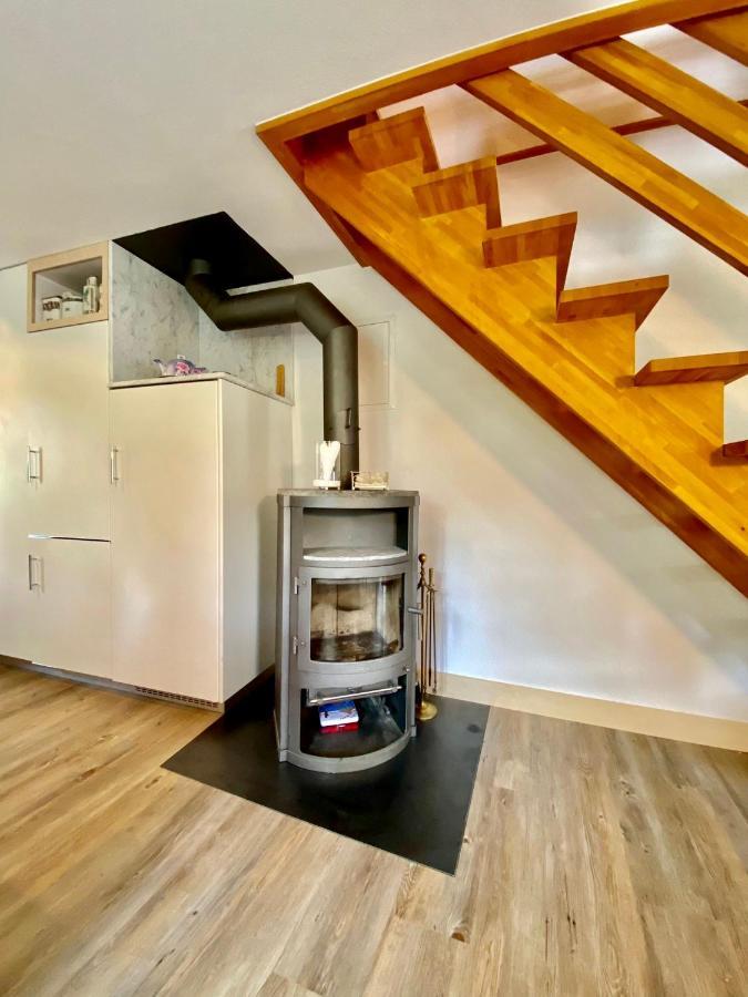 Rosenhuesli Apartman Gerzensee Kültér fotó